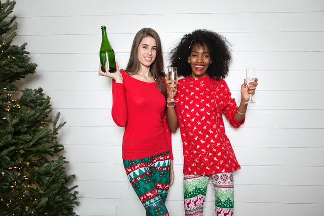 How To Survive the Holiday Party Season - It's Nearly Here