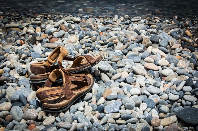 Mens Fashion Advice  Rocking The Iconic Desert Boot