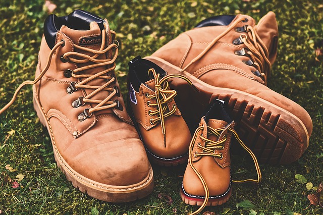 Mens Fashion Advice  Rocking The Iconic Desert Boot